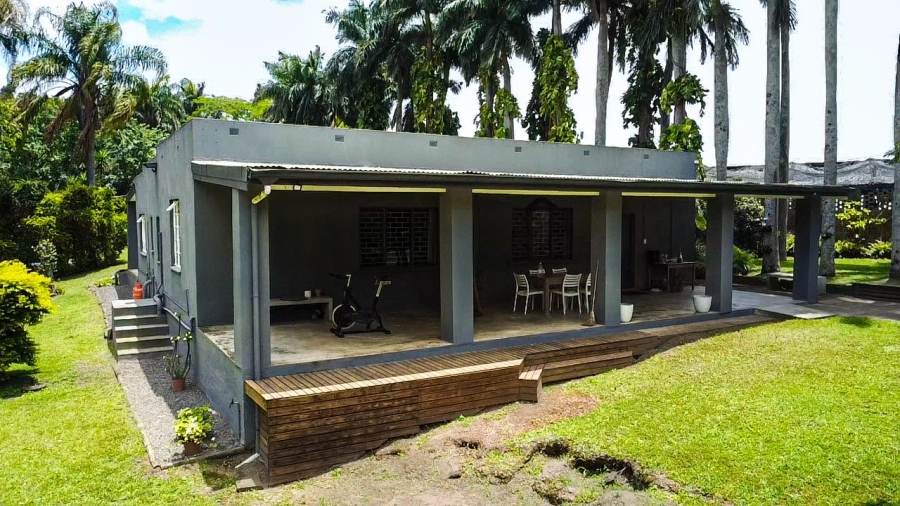 Commercial Property for Sale in Shakaskraal KwaZulu-Natal