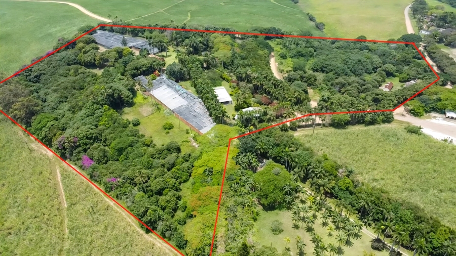 Commercial Property for Sale in Shakaskraal KwaZulu-Natal