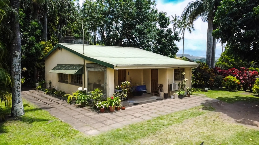 Commercial Property for Sale in Shakaskraal KwaZulu-Natal