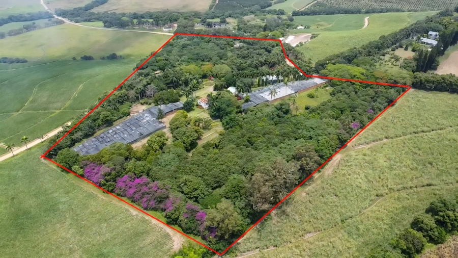 Commercial Property for Sale in Shakaskraal KwaZulu-Natal