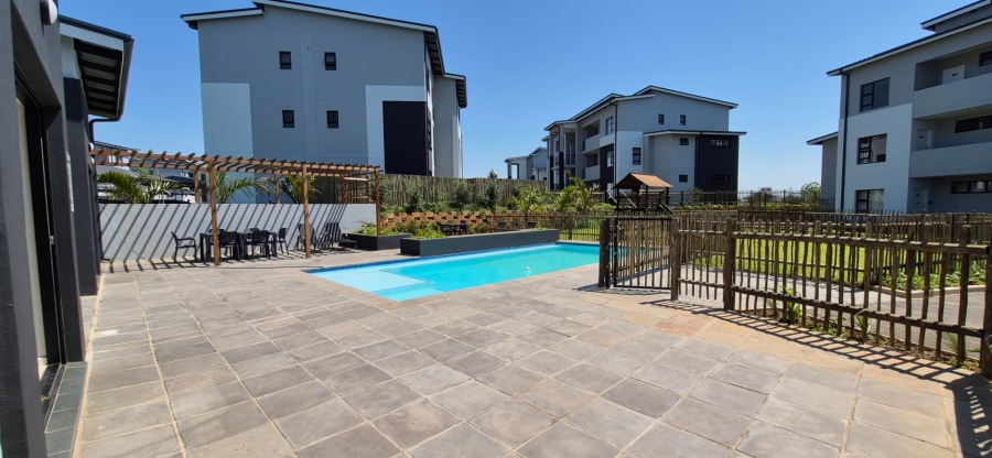 2 Bedroom Property for Sale in North Point KwaZulu-Natal