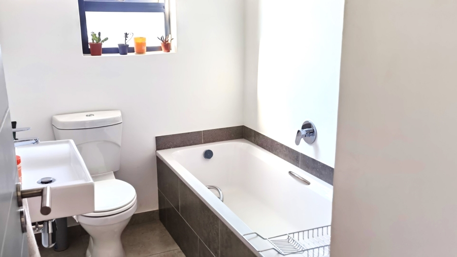 To Let 2 Bedroom Property for Rent in Hilton Central KwaZulu-Natal