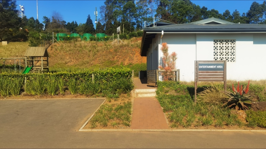 To Let 2 Bedroom Property for Rent in Hilton Central KwaZulu-Natal