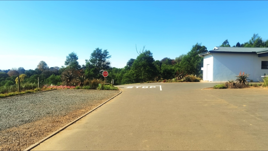 To Let 2 Bedroom Property for Rent in Hilton Central KwaZulu-Natal