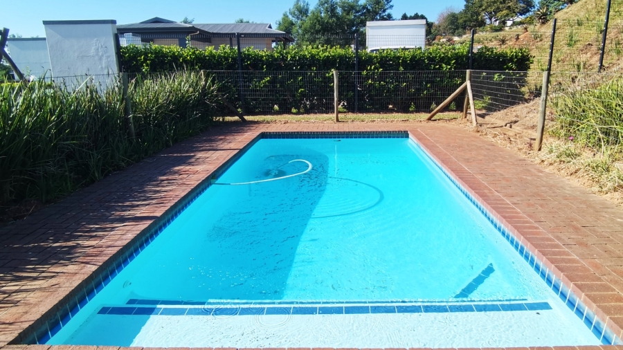 To Let 2 Bedroom Property for Rent in Hilton Central KwaZulu-Natal