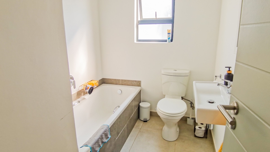 To Let 2 Bedroom Property for Rent in Hilton Central KwaZulu-Natal