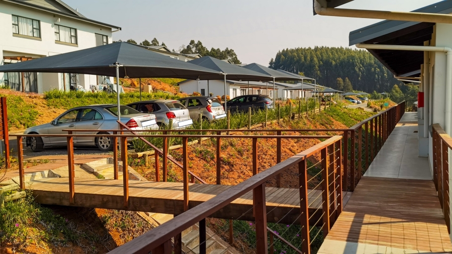 To Let 2 Bedroom Property for Rent in Hilton Central KwaZulu-Natal