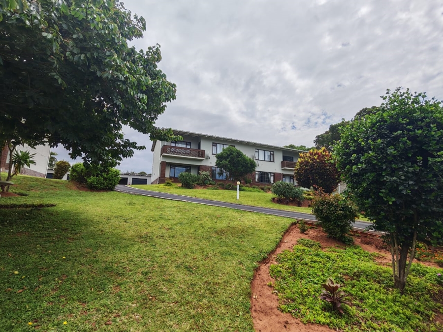 To Let 2 Bedroom Property for Rent in Umtentweni KwaZulu-Natal