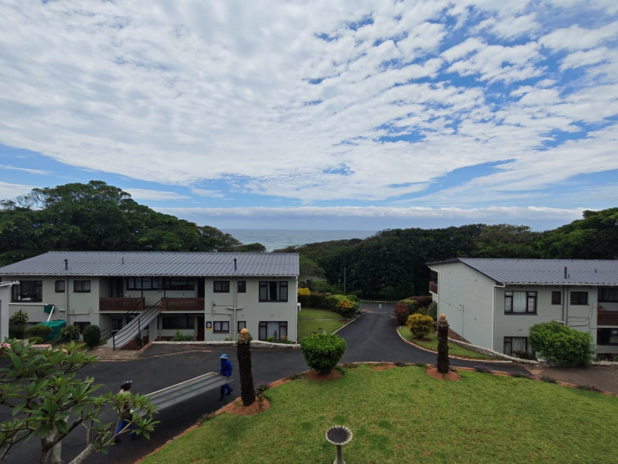 To Let 2 Bedroom Property for Rent in Umtentweni KwaZulu-Natal