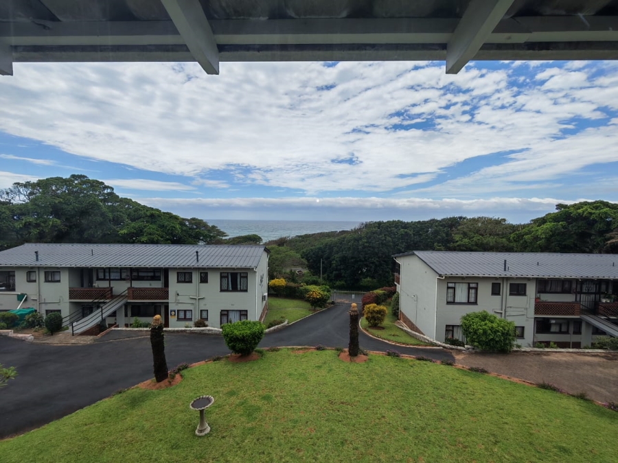 To Let 2 Bedroom Property for Rent in Umtentweni KwaZulu-Natal