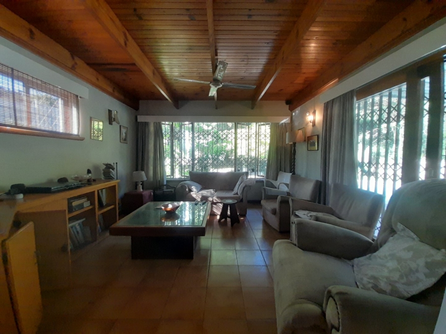 4 Bedroom Property for Sale in Westville KwaZulu-Natal