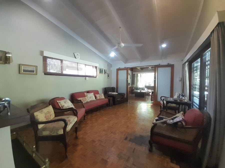 4 Bedroom Property for Sale in Westville KwaZulu-Natal