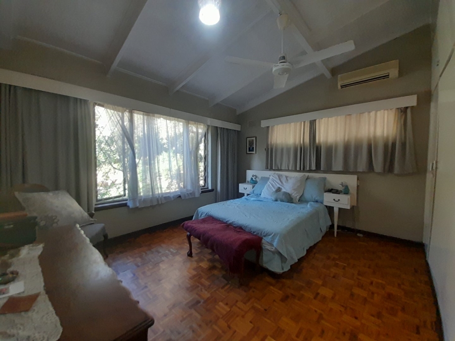 4 Bedroom Property for Sale in Westville KwaZulu-Natal