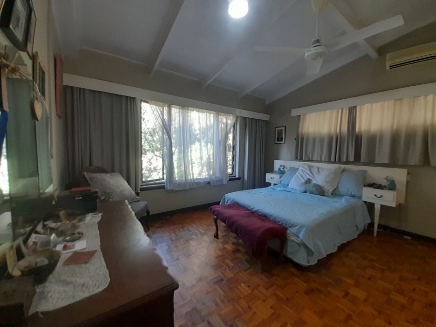 4 Bedroom Property for Sale in Westville KwaZulu-Natal