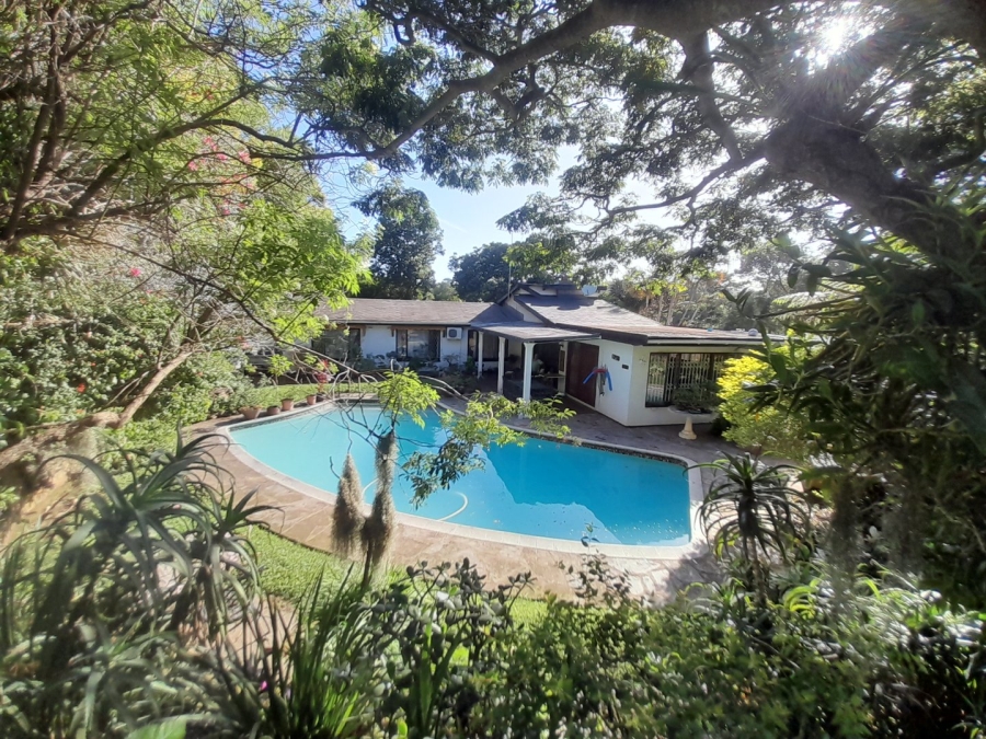 4 Bedroom Property for Sale in Westville KwaZulu-Natal