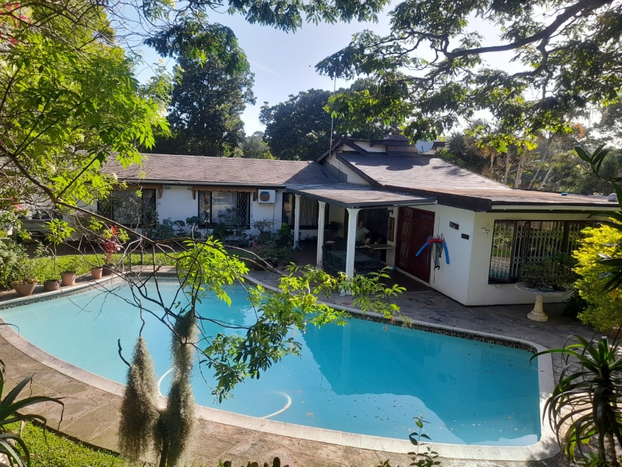 4 Bedroom Property for Sale in Westville KwaZulu-Natal