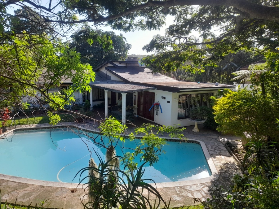 4 Bedroom Property for Sale in Westville KwaZulu-Natal