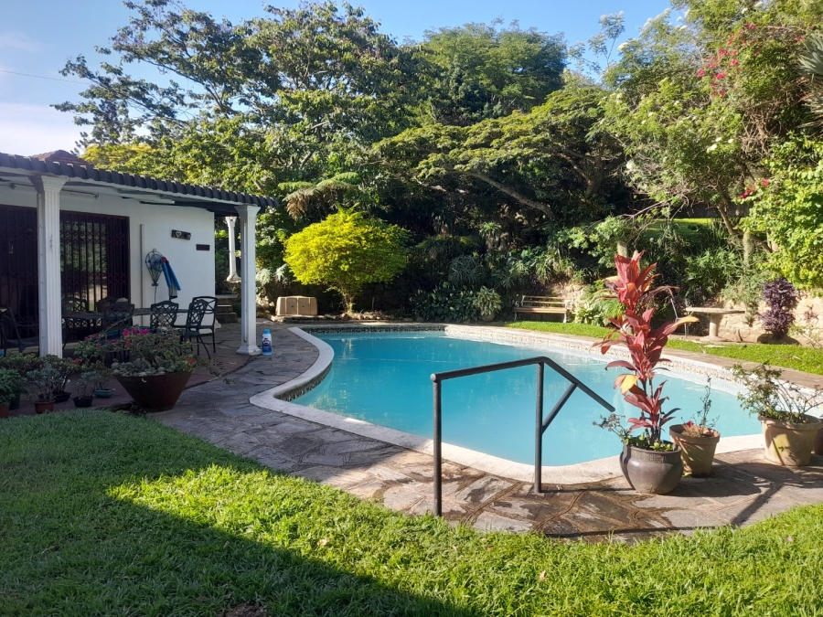 4 Bedroom Property for Sale in Westville KwaZulu-Natal