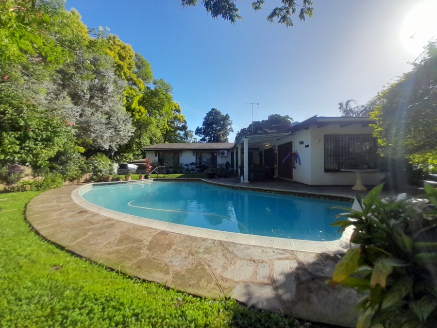 4 Bedroom Property for Sale in Westville KwaZulu-Natal