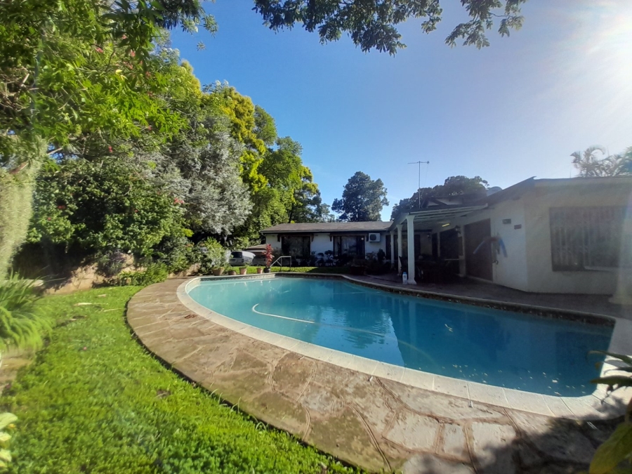 4 Bedroom Property for Sale in Westville KwaZulu-Natal