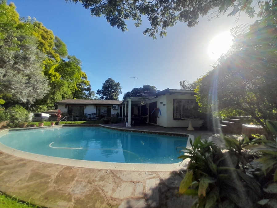 4 Bedroom Property for Sale in Westville KwaZulu-Natal