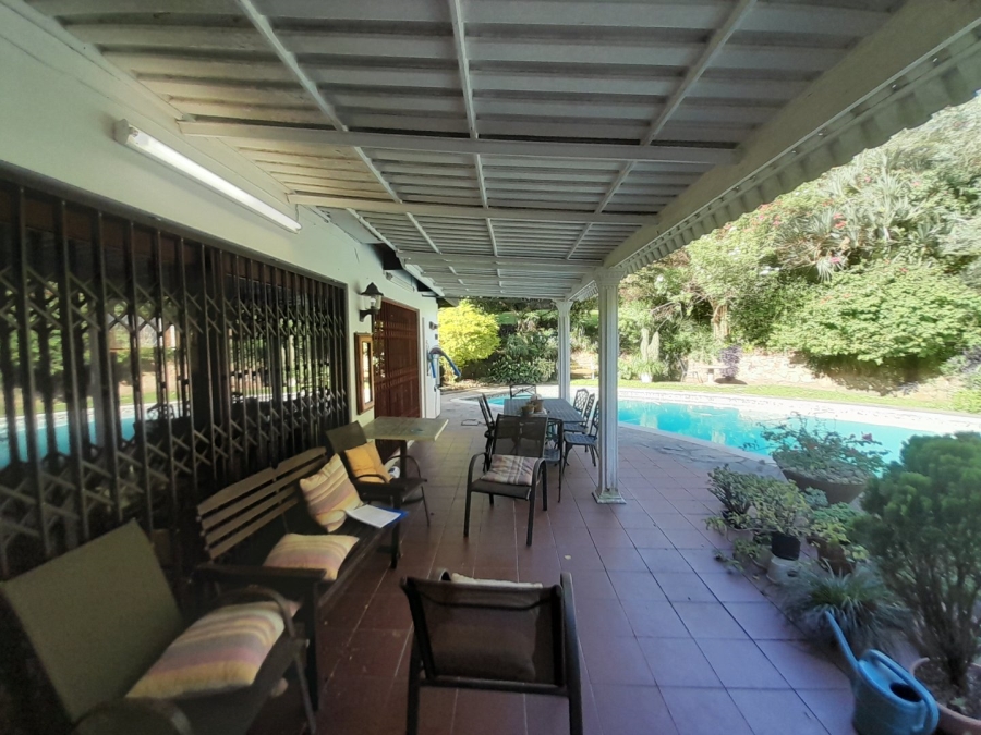 4 Bedroom Property for Sale in Westville KwaZulu-Natal