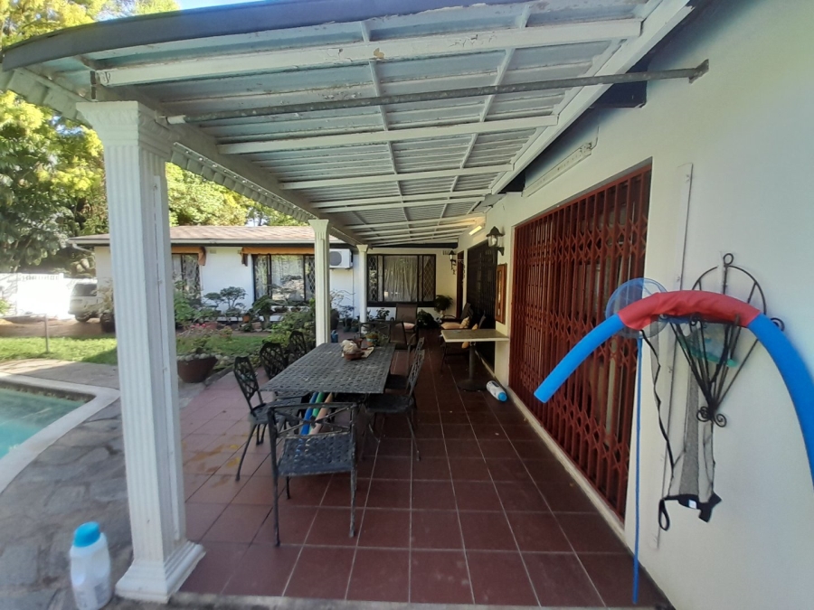 4 Bedroom Property for Sale in Westville KwaZulu-Natal