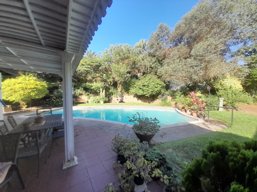 4 Bedroom Property for Sale in Westville KwaZulu-Natal