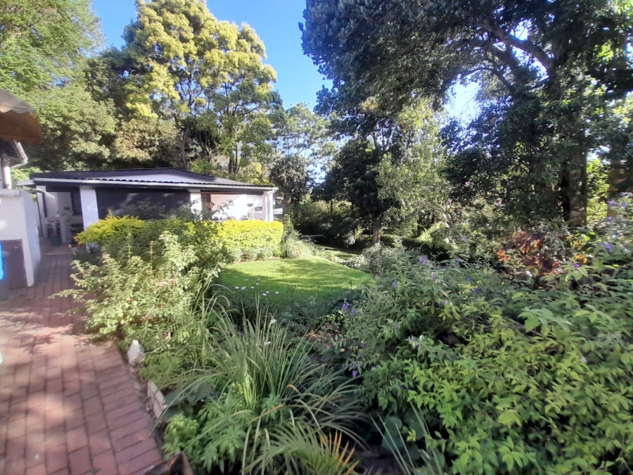 4 Bedroom Property for Sale in Westville KwaZulu-Natal