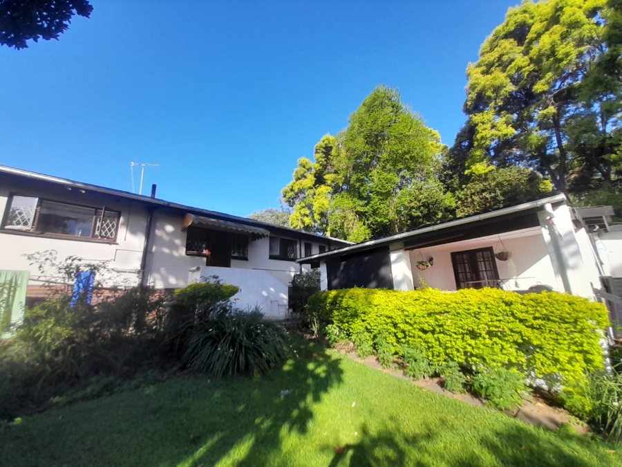 4 Bedroom Property for Sale in Westville KwaZulu-Natal