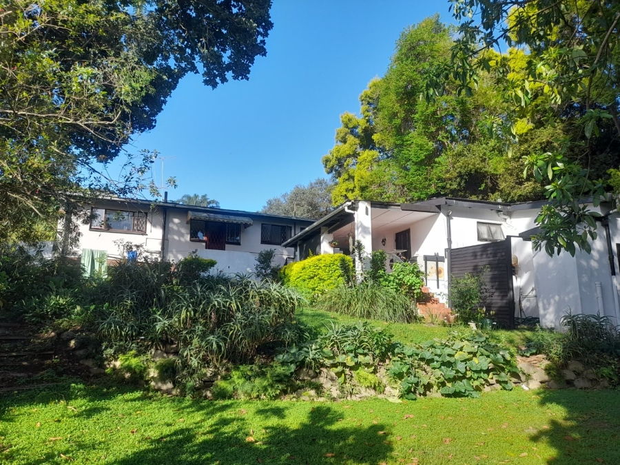 4 Bedroom Property for Sale in Westville KwaZulu-Natal