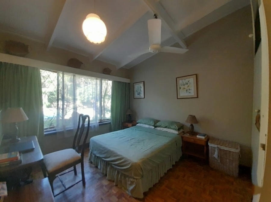 4 Bedroom Property for Sale in Westville KwaZulu-Natal