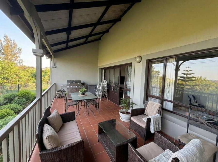 3 Bedroom Property for Sale in Wakenshaw Estate KwaZulu-Natal