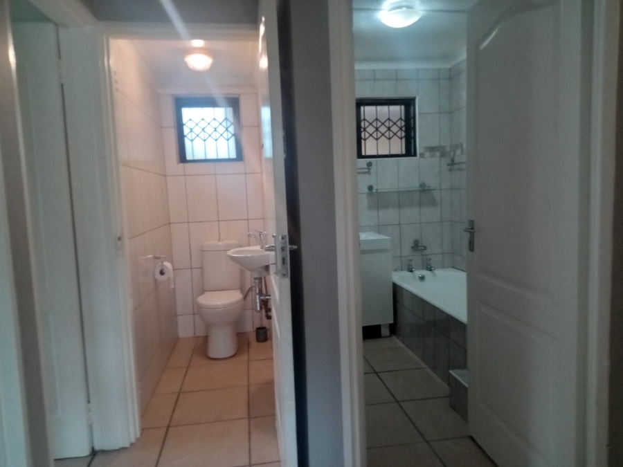 To Let 3 Bedroom Property for Rent in Pelham KwaZulu-Natal