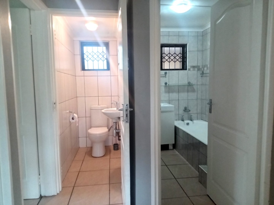 To Let 3 Bedroom Property for Rent in Pelham KwaZulu-Natal