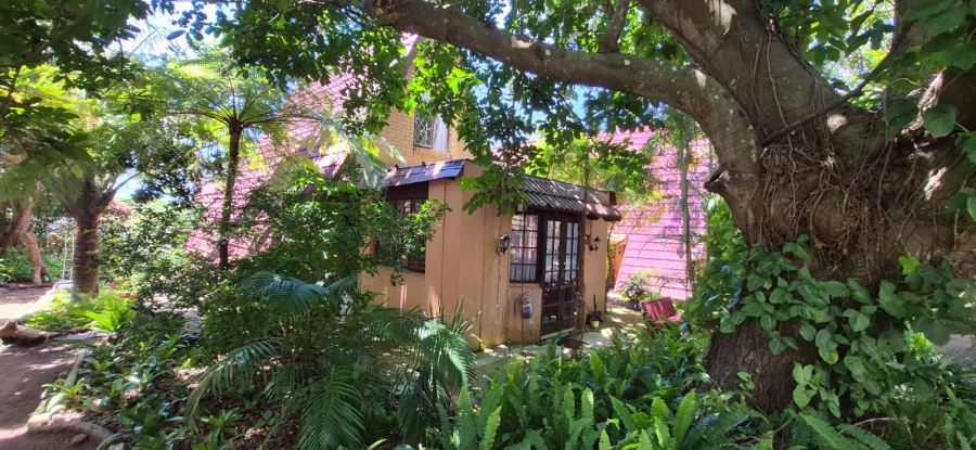 3 Bedroom Property for Sale in Hibberdene KwaZulu-Natal