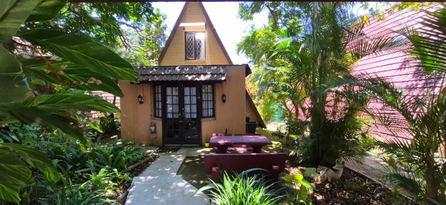 3 Bedroom Property for Sale in Hibberdene KwaZulu-Natal