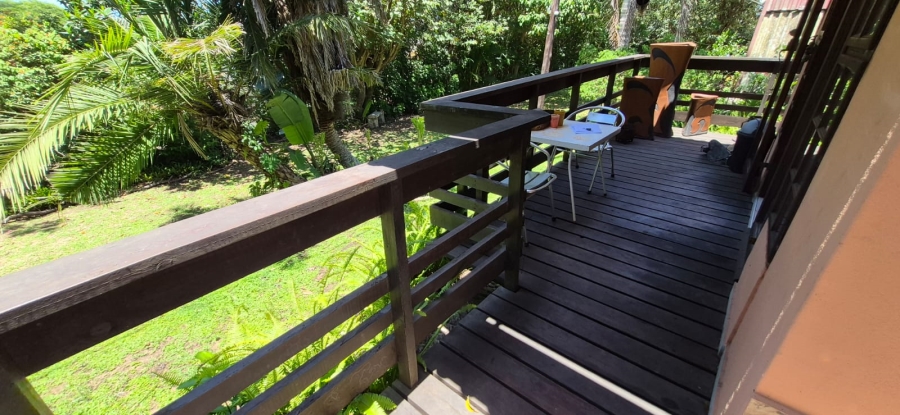 3 Bedroom Property for Sale in Hibberdene KwaZulu-Natal