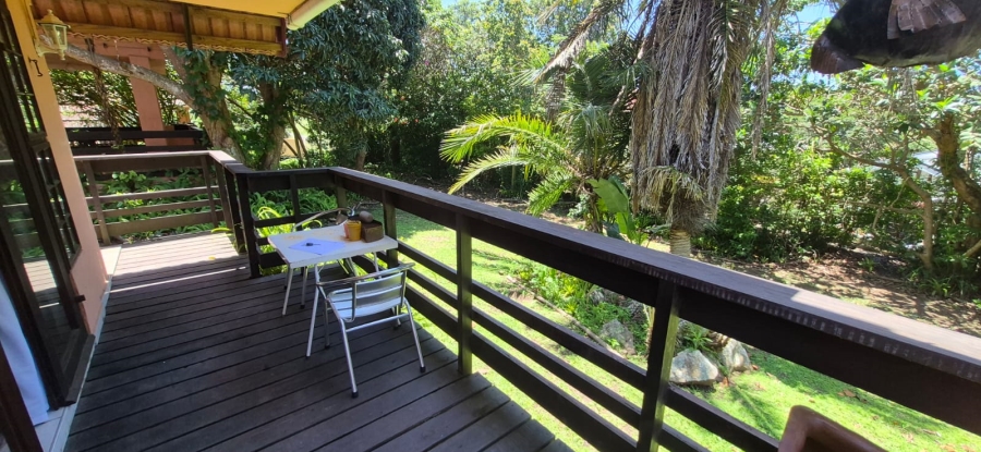 3 Bedroom Property for Sale in Hibberdene KwaZulu-Natal