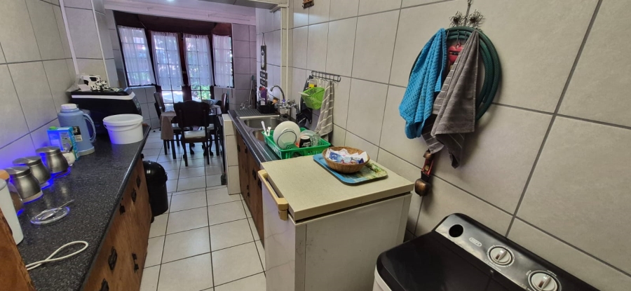 3 Bedroom Property for Sale in Hibberdene KwaZulu-Natal