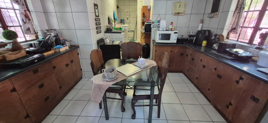 3 Bedroom Property for Sale in Hibberdene KwaZulu-Natal