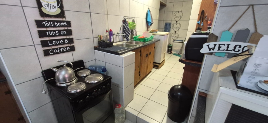 3 Bedroom Property for Sale in Hibberdene KwaZulu-Natal