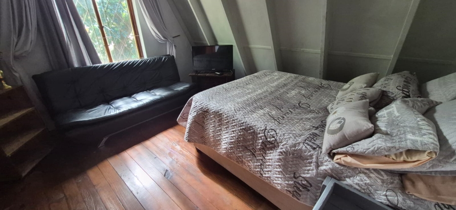 3 Bedroom Property for Sale in Hibberdene KwaZulu-Natal