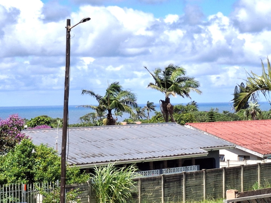 4 Bedroom Property for Sale in Port Edward KwaZulu-Natal