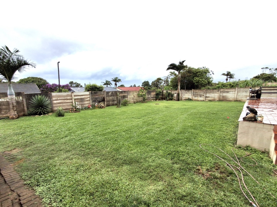 4 Bedroom Property for Sale in Port Edward KwaZulu-Natal