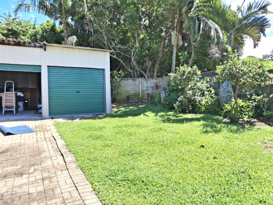 4 Bedroom Property for Sale in Port Edward KwaZulu-Natal