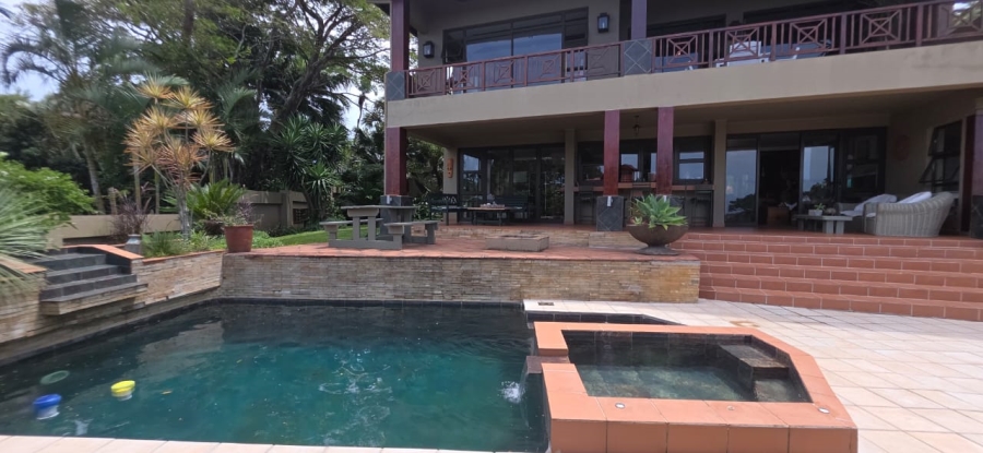 7 Bedroom Property for Sale in Southbroom KwaZulu-Natal
