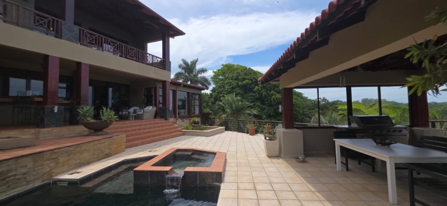 7 Bedroom Property for Sale in Southbroom KwaZulu-Natal
