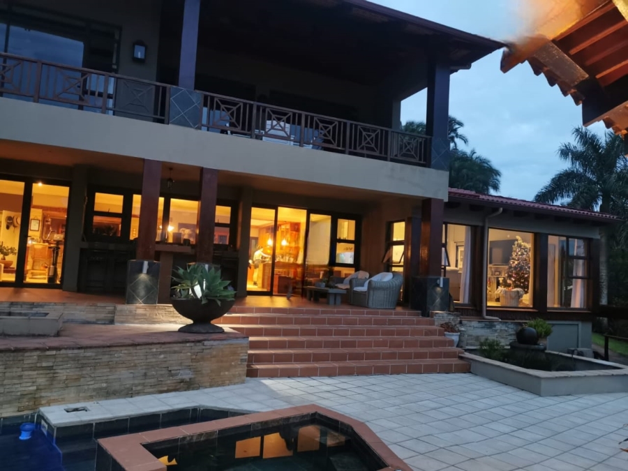 7 Bedroom Property for Sale in Southbroom KwaZulu-Natal