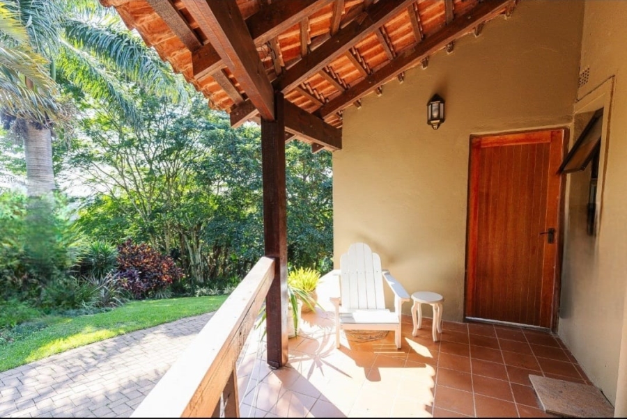 7 Bedroom Property for Sale in Southbroom KwaZulu-Natal
